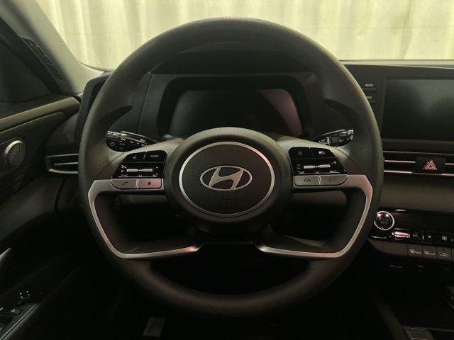 2026 Hyundai Elantra Blue - Photo 15