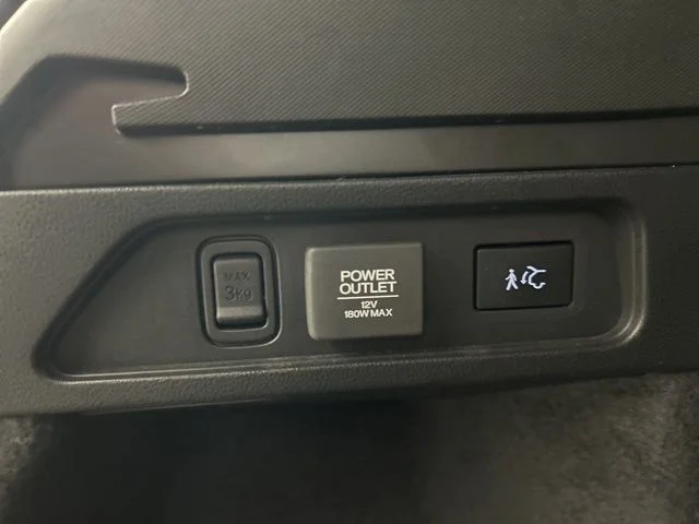 Used 2023 Black Acura A-Spec image 35