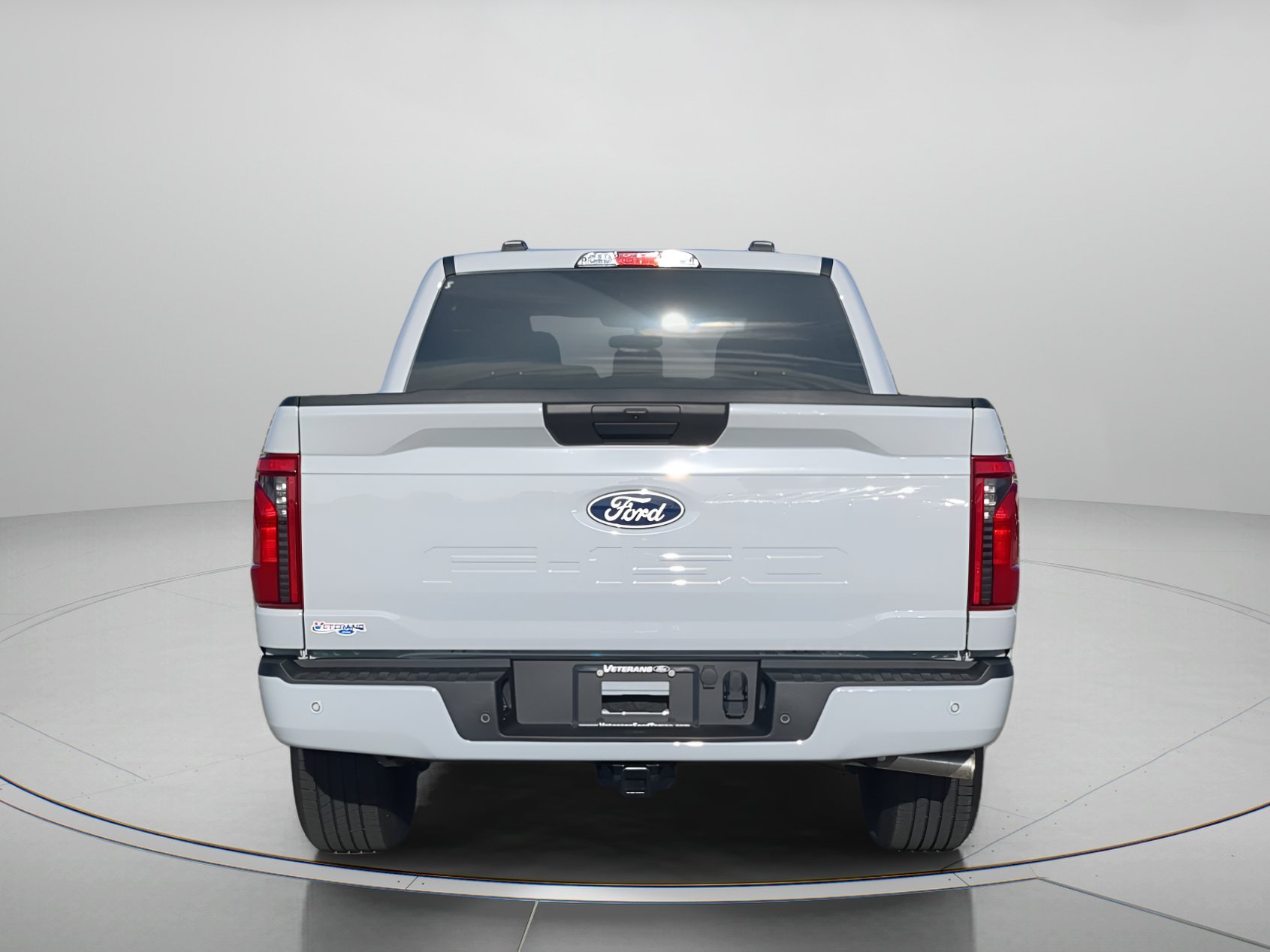 New 2026 Avalanche Ford STX® image 38