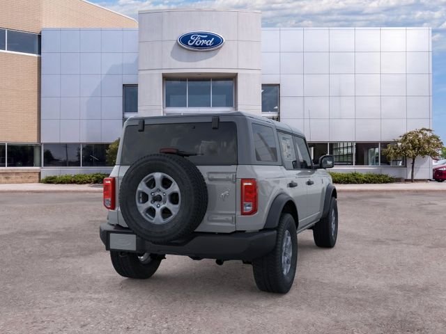 New 2026 Avalanche Ford Big Bend image 8