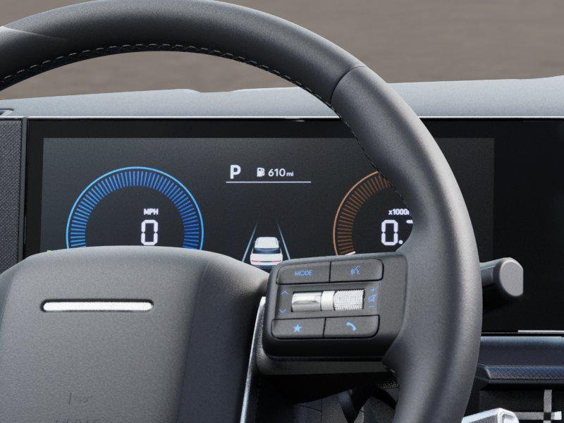 2026 Hyundai Santa Fe SE - Photo 14