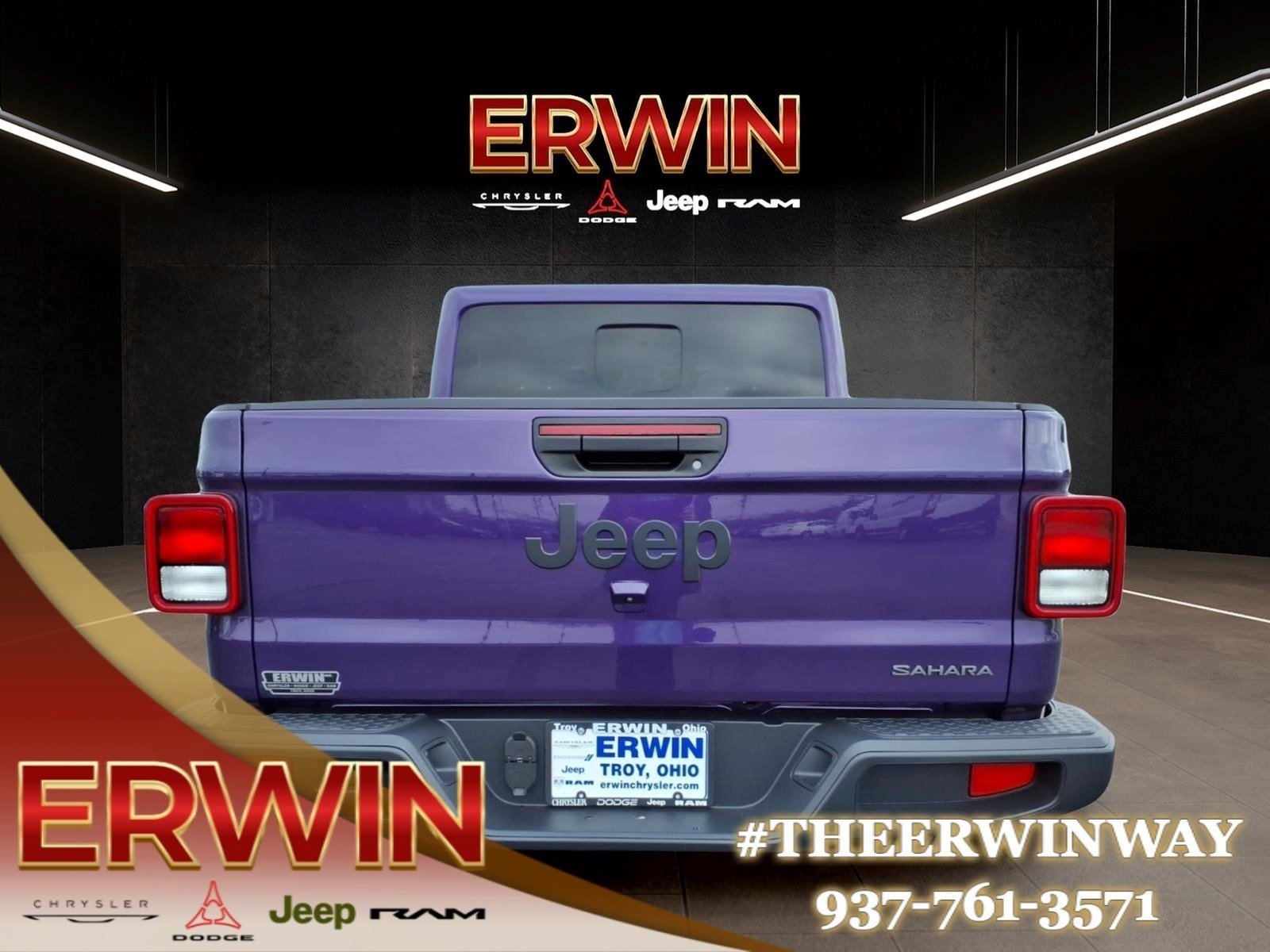New 2026 Reign Exterior Paint Jeep Sport image 4