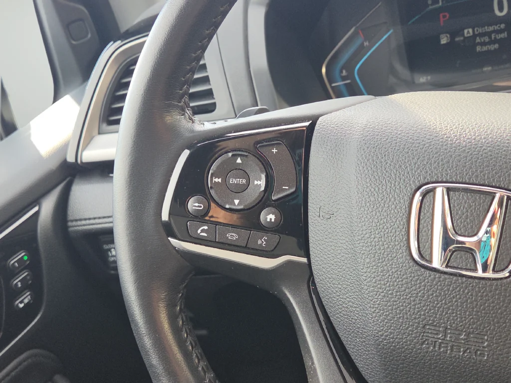 Used 2024 Gray Honda Touring image 14