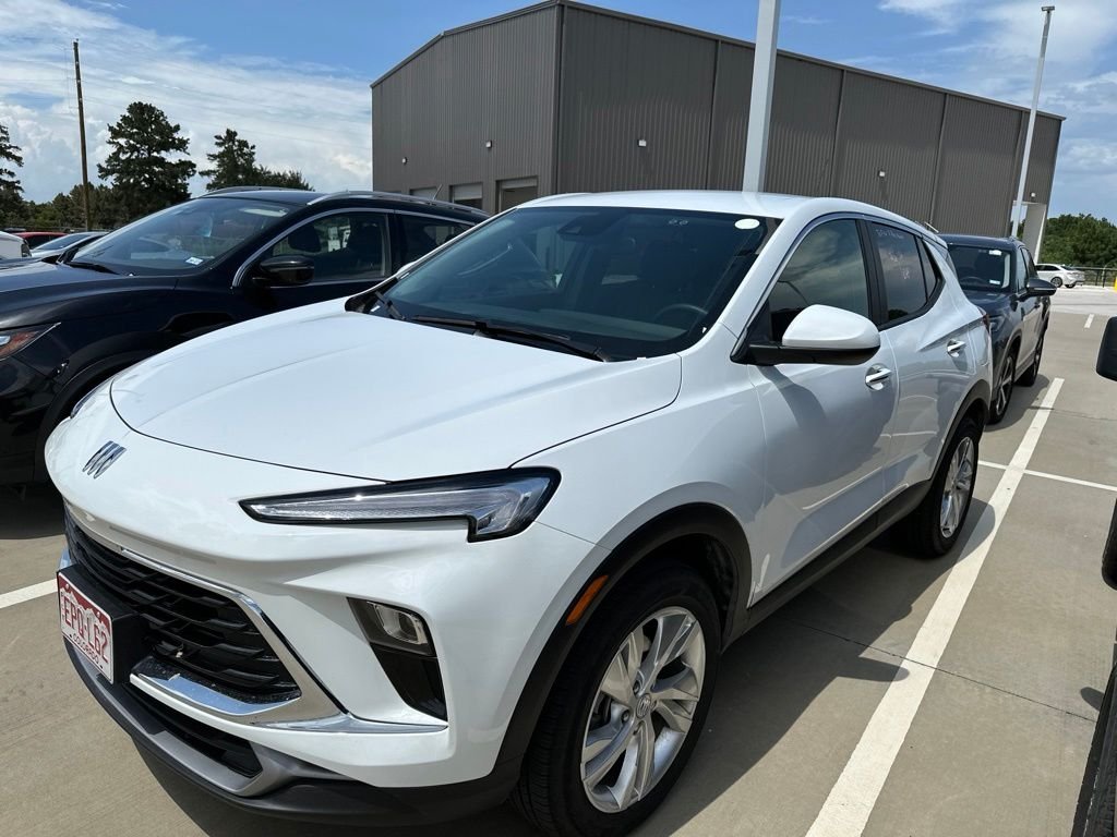 2026 Buick Encore GX Preferred AWD's photo