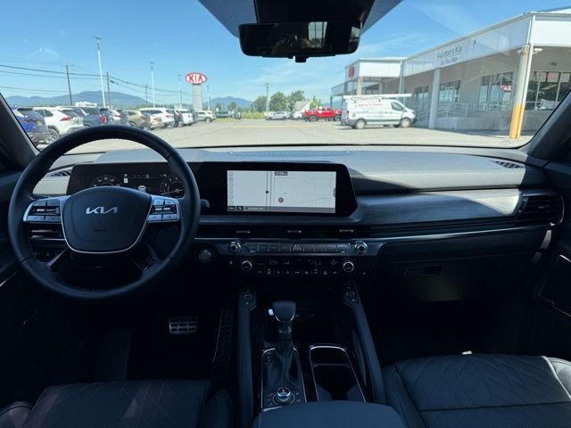 2025 Kia Telluride SX Prestige X-Pro - Photo 15