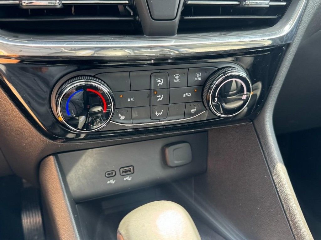 Used 2025 Gray Buick Sport Touring image 18