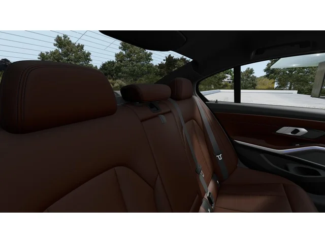 New 2026 Dravit Grey Metallic BMW M340i NA image 12