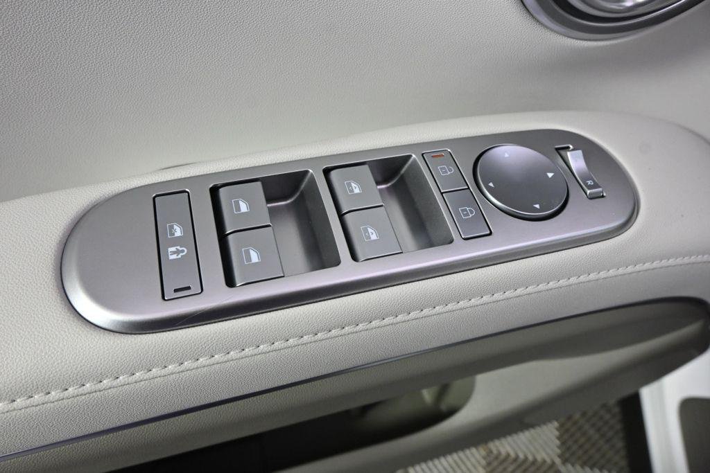 New 2026 White Pearl Hyundai SEL AWD image 24