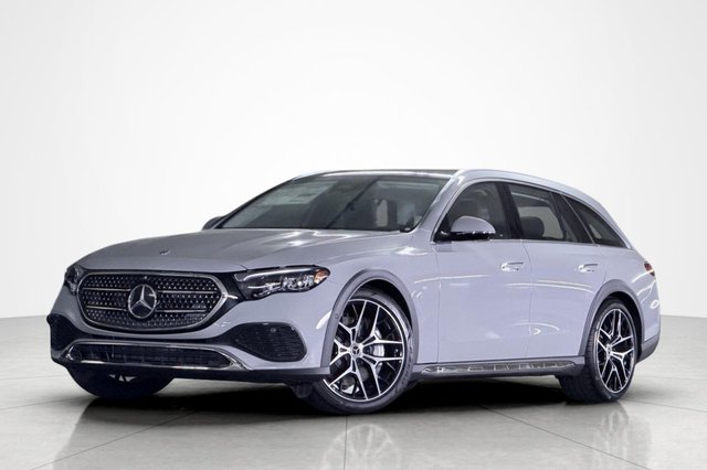 2026 Mercedes-Benz E-Class E 450 4MATIC® All-Terrain Wagon