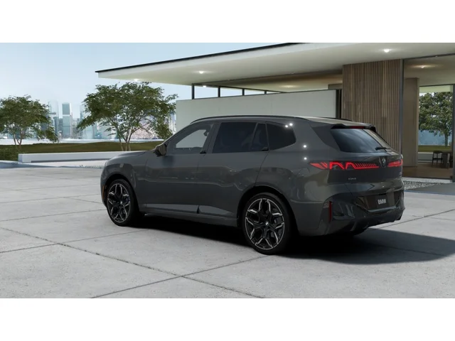 New 2027 Dravit Grey Metallic BMW X5 40 image 2