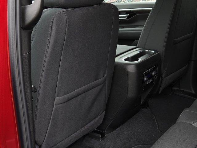 2026 Chevrolet Tahoe LS - Photo 18