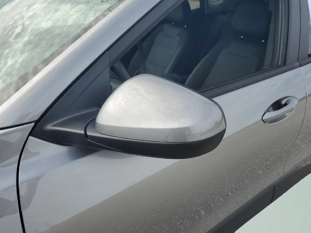 Used 2024 Sterling Gray Metallic Chevrolet LT image 26