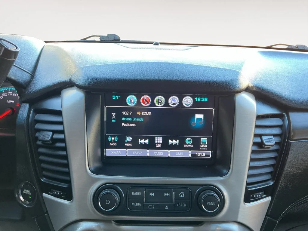 Used 2019 PEPPERDUST METALLIC GMC Denali image 21
