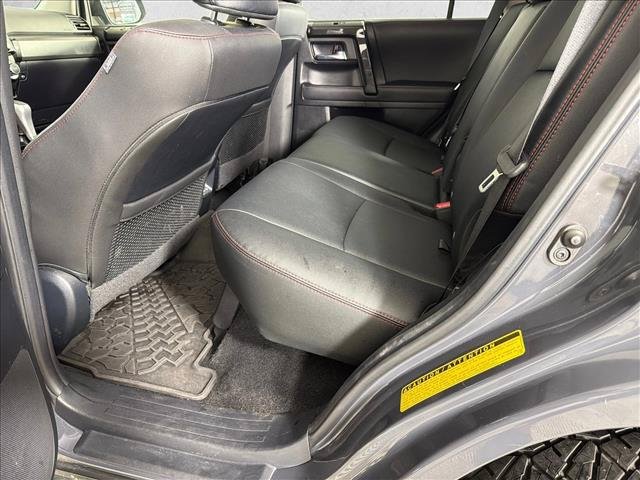 Certified Used 2024 UNDERGROUND Toyota  image 22