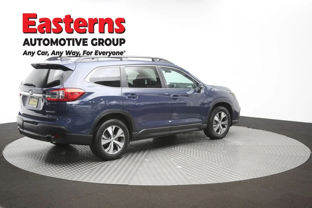 Used 2023 Blue Subaru Premium image 40