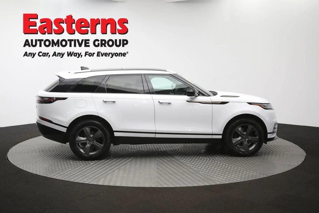 Used 2022 White Land Rover P250 R-Dynamic S image 45