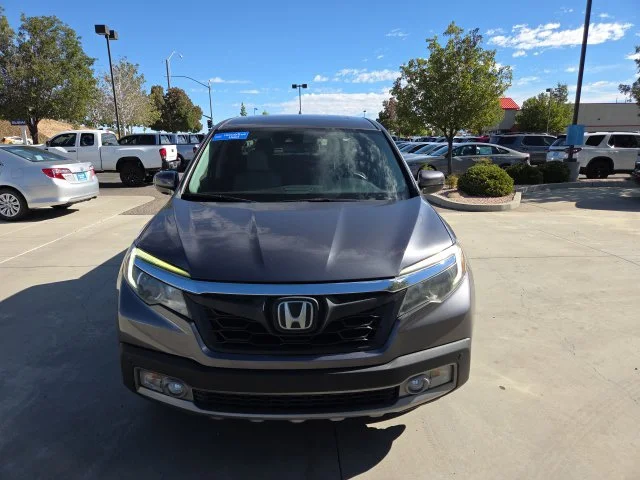Used 2017  Honda RTL-E image 2