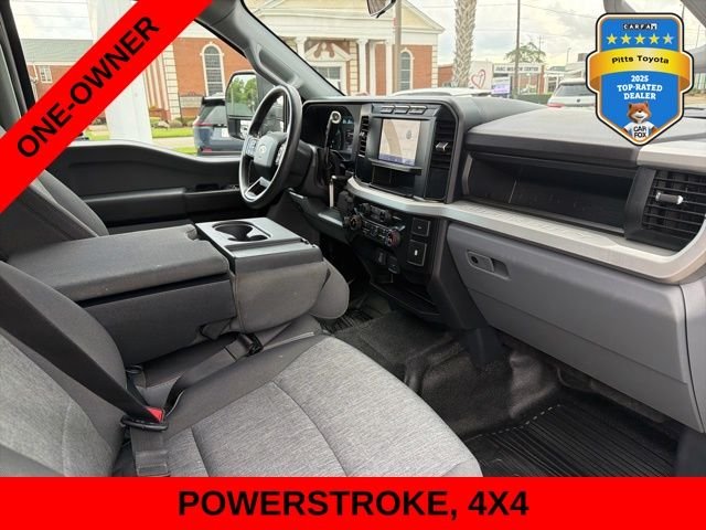 Used 2024 White Ford XL image 12