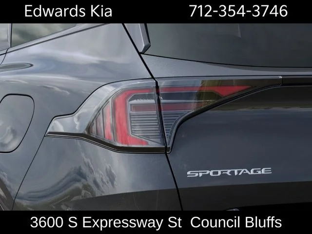 New 2027 Gray Kia SX-Prestige image 13