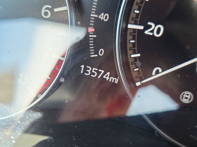 Certified Used 2024 Beige Mazda 2.5 S Premium Package image 7