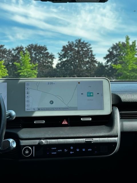 2023 Hyundai IONIQ 5 SEL - Photo 30
