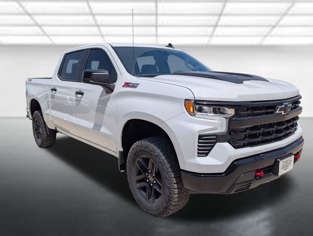 2026 Chevrolet Silverado 1500 LT Trail Boss - Photo 1