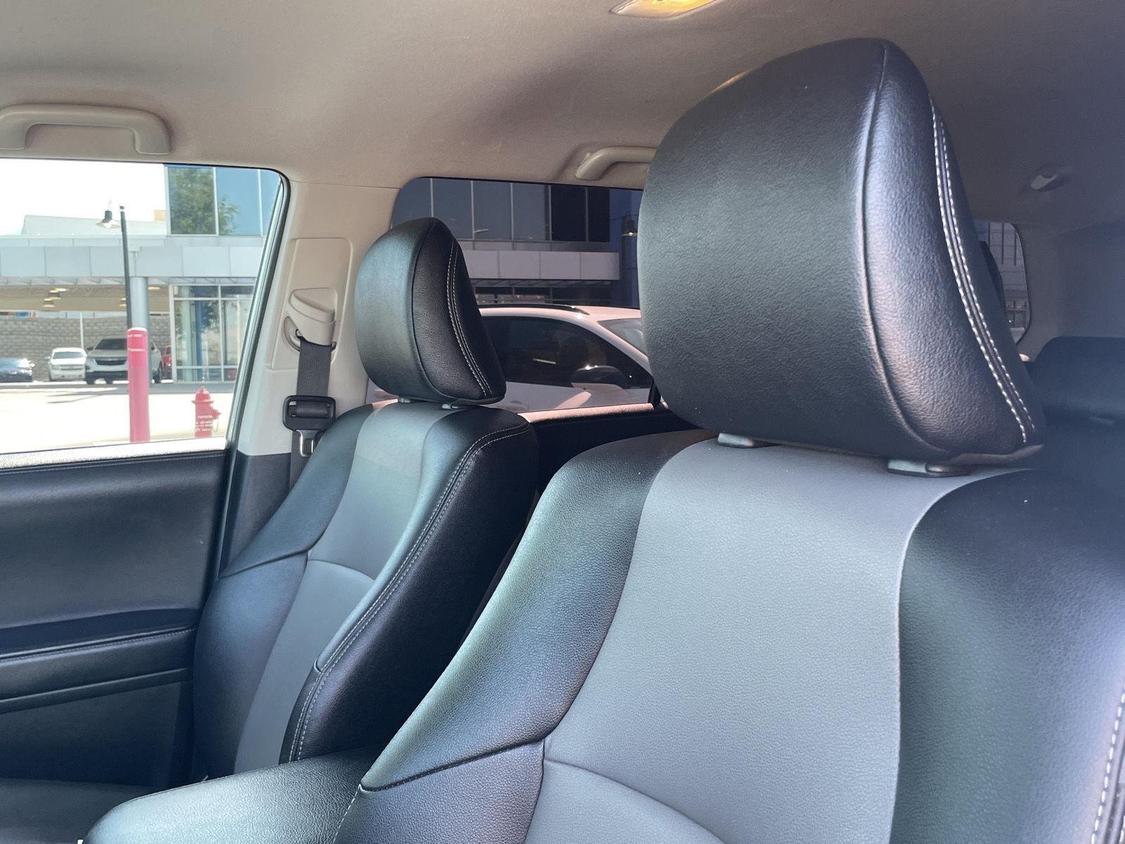 2022 Toyota 4Runner SR5 Premium - Photo 24