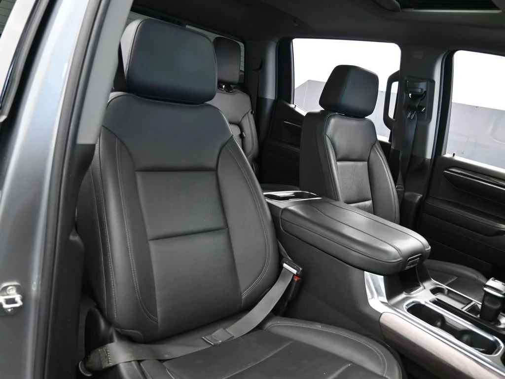 2024 Chevrolet Silverado 1500 LTZ - Photo 52
