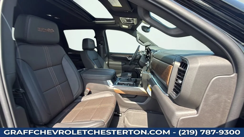 2026 Chevrolet Silverado 1500 High Country - Photo 47