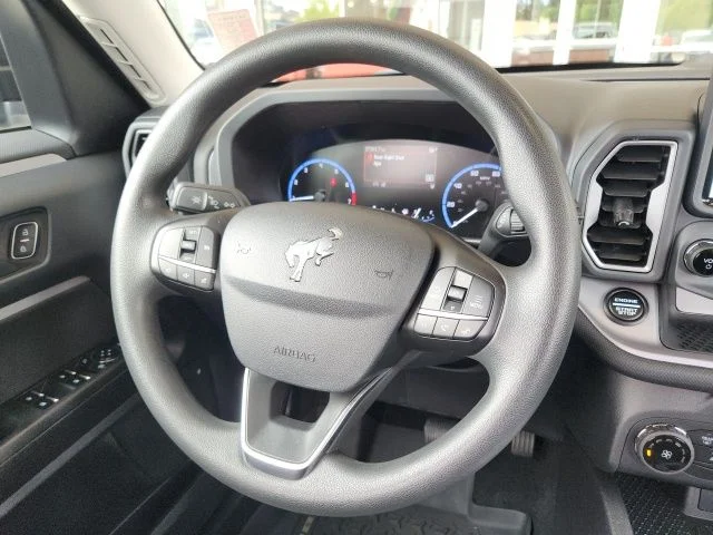 Used 2023  Ford Big Bend image 20