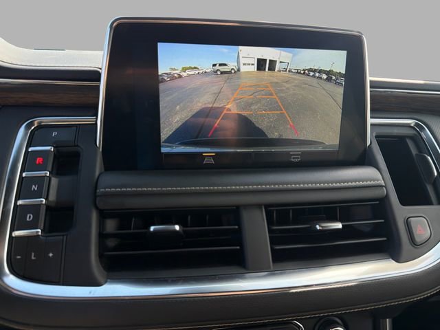 2023 Chevrolet Tahoe Premier - Photo 26