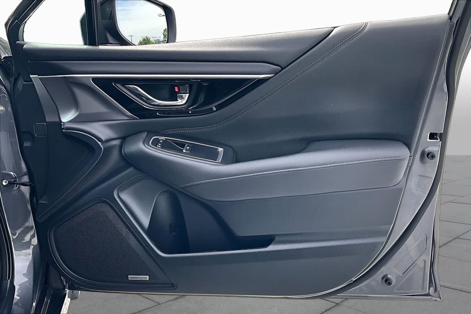 2024 Subaru Legacy Touring - Photo 37
