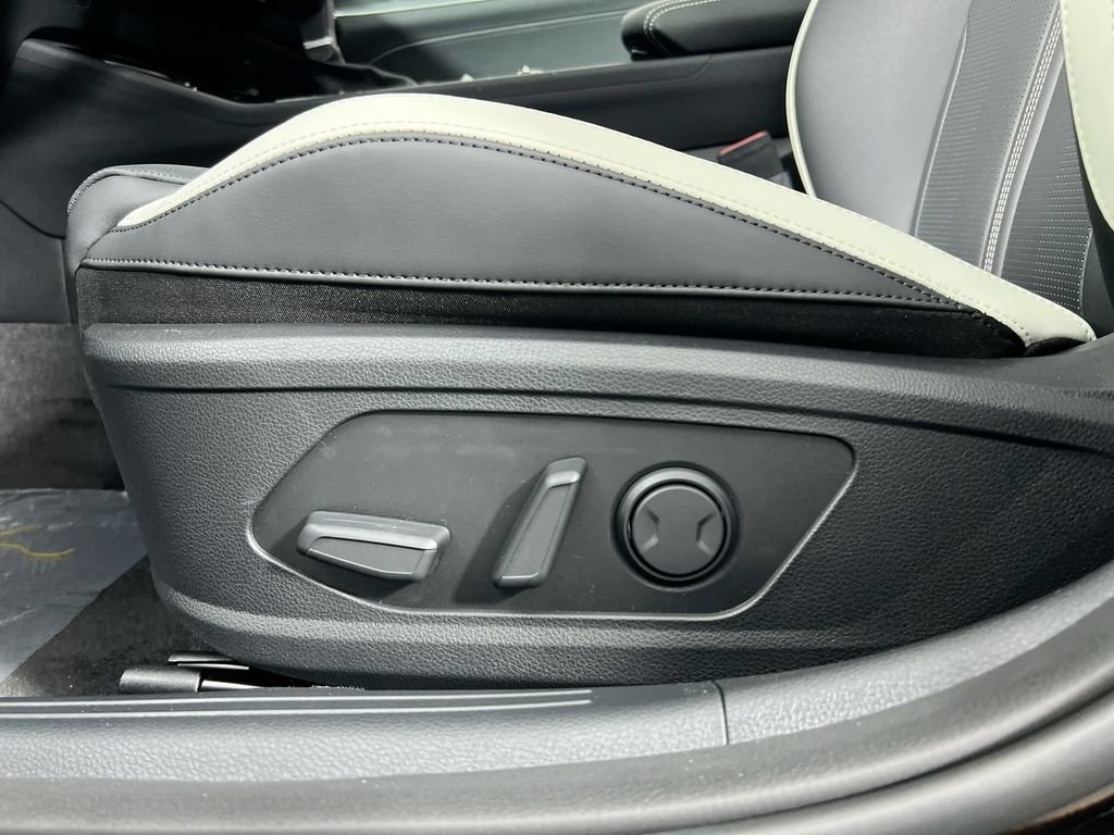 New 2026 Aurora Black Pearl Kia GT-Line FWD image 15