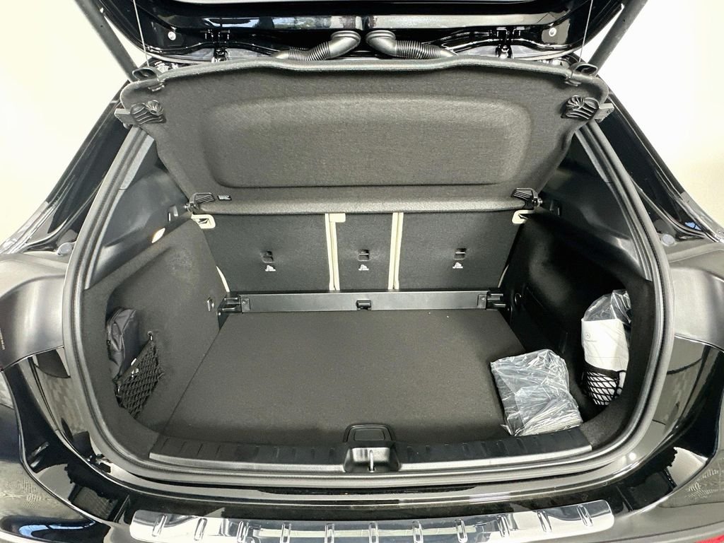 New 2026 Night Black Mercedes-Benz GLA 250 image 25