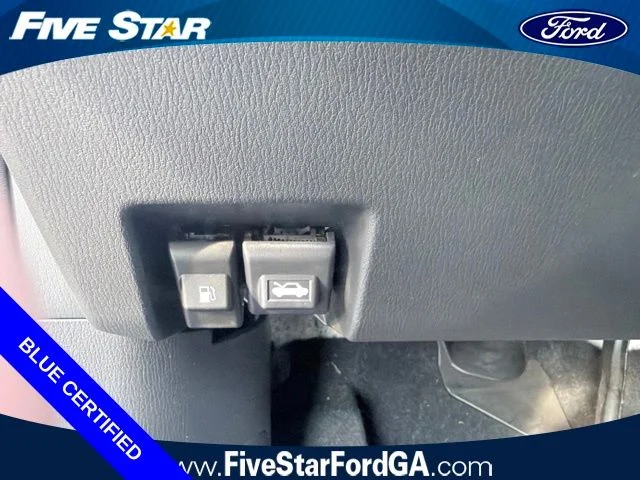 Used 2023 Black Mazda 2.5 S Select Package image 16