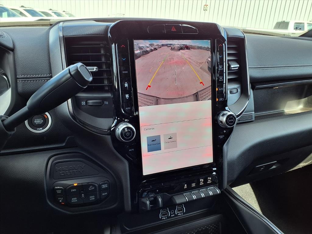 2025 RAM 2500 Power Wagon - Photo 24