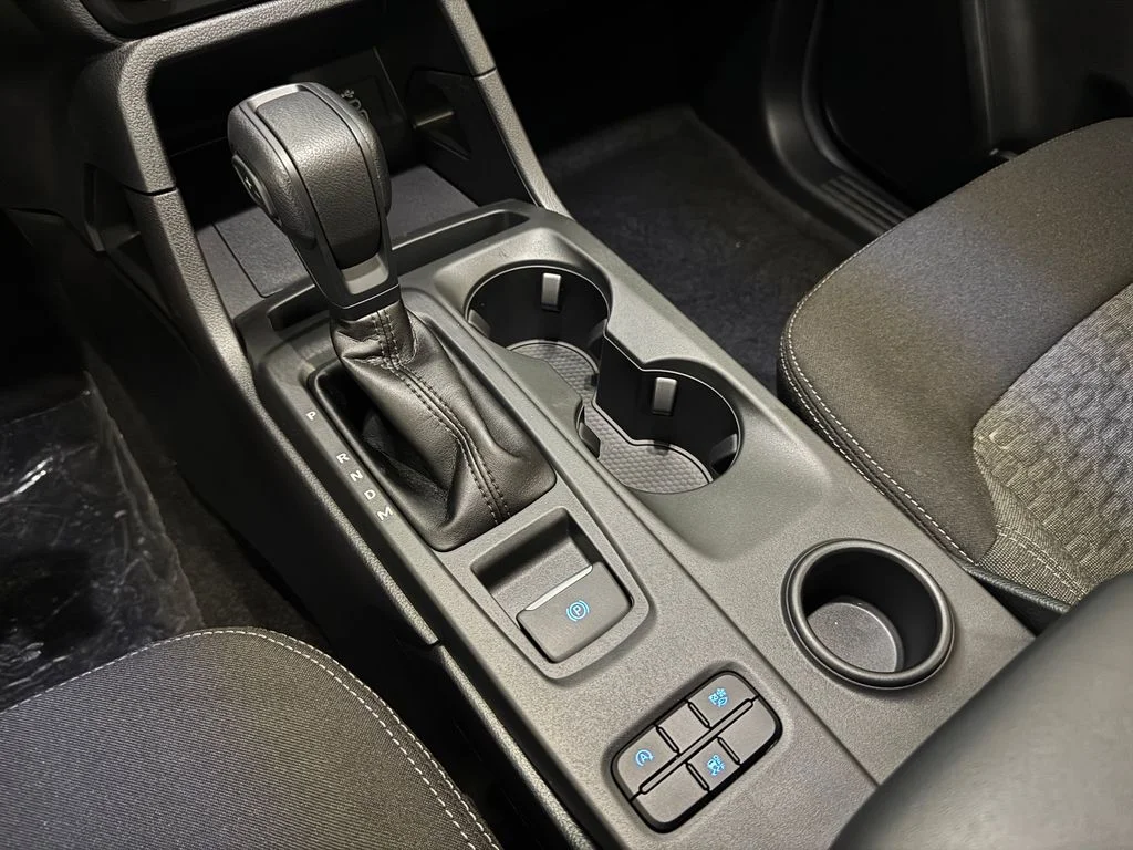New 2026 Beige Ford STX image 13