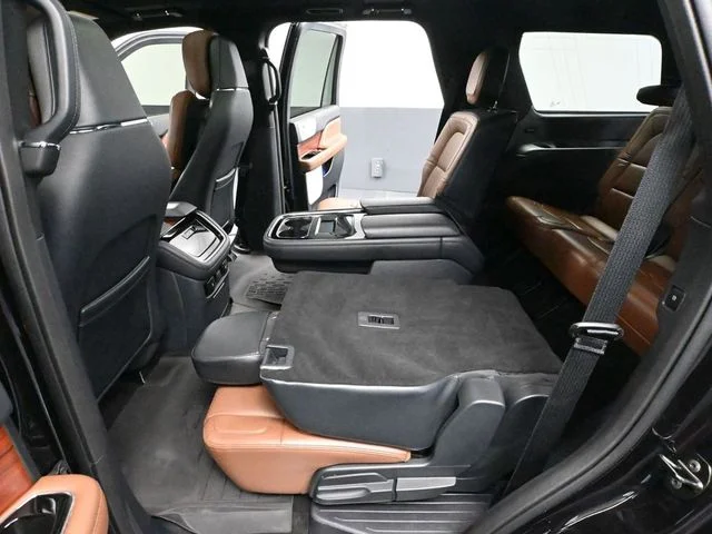 2024 Lincoln Navigator Reserve - Photo 48
