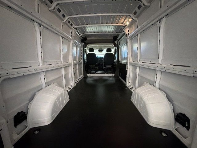 New 2026 White Ram High Roof image 16
