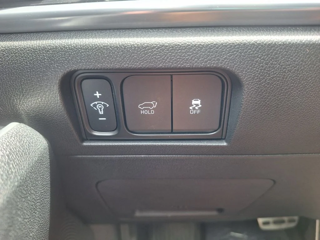 Certified Used 2024 Black Kia X-Line SX image 12