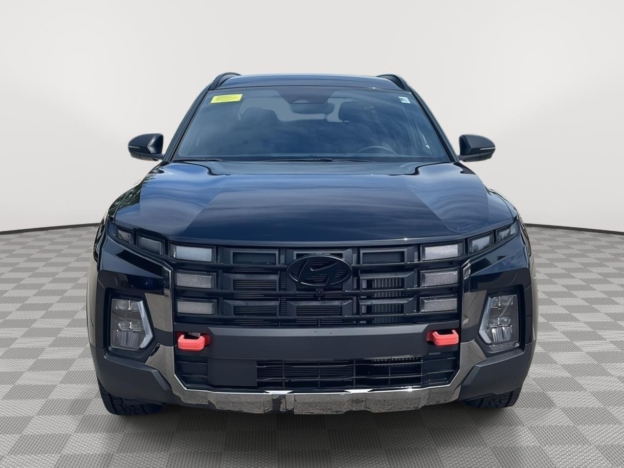 New 2026 Phantom Black Hyundai XRT image 36