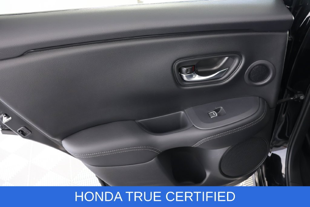 2024 Honda HR-V EX-L - Photo 57