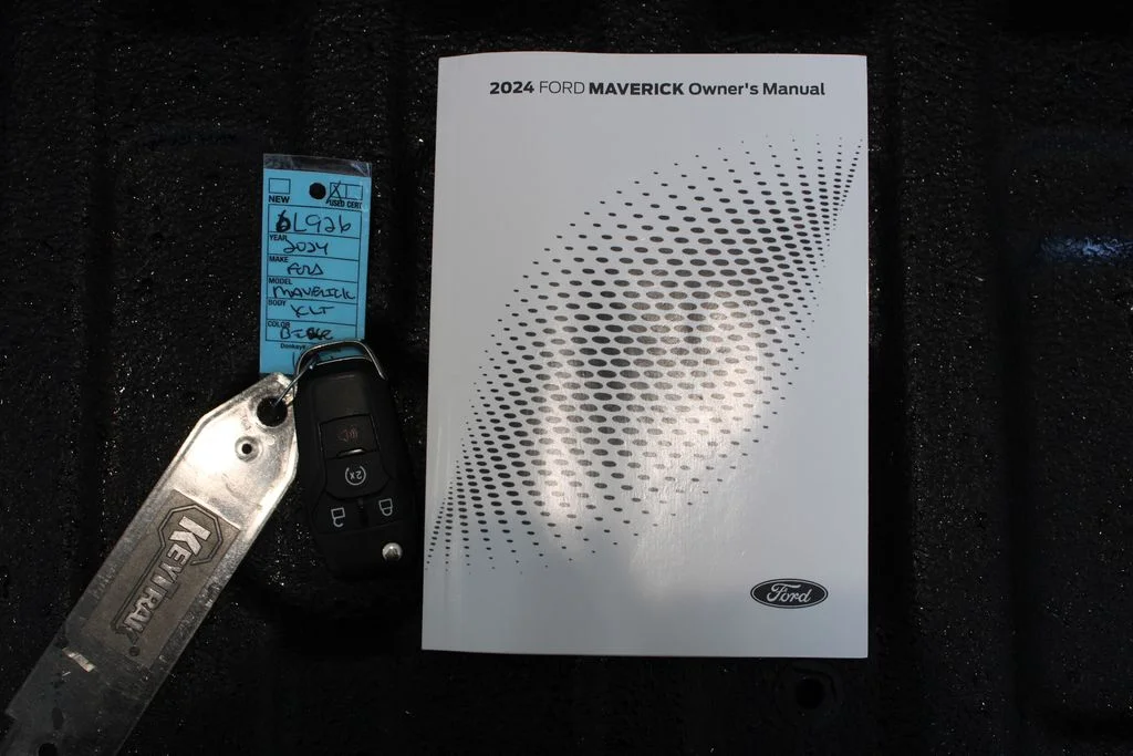 Used 2024  Ford XLT image 33