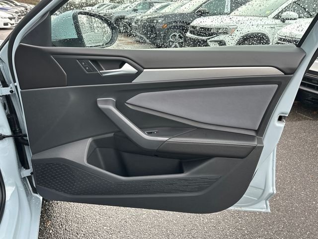 New 2026 Monument Gray Volkswagen 1.5T SE image 14