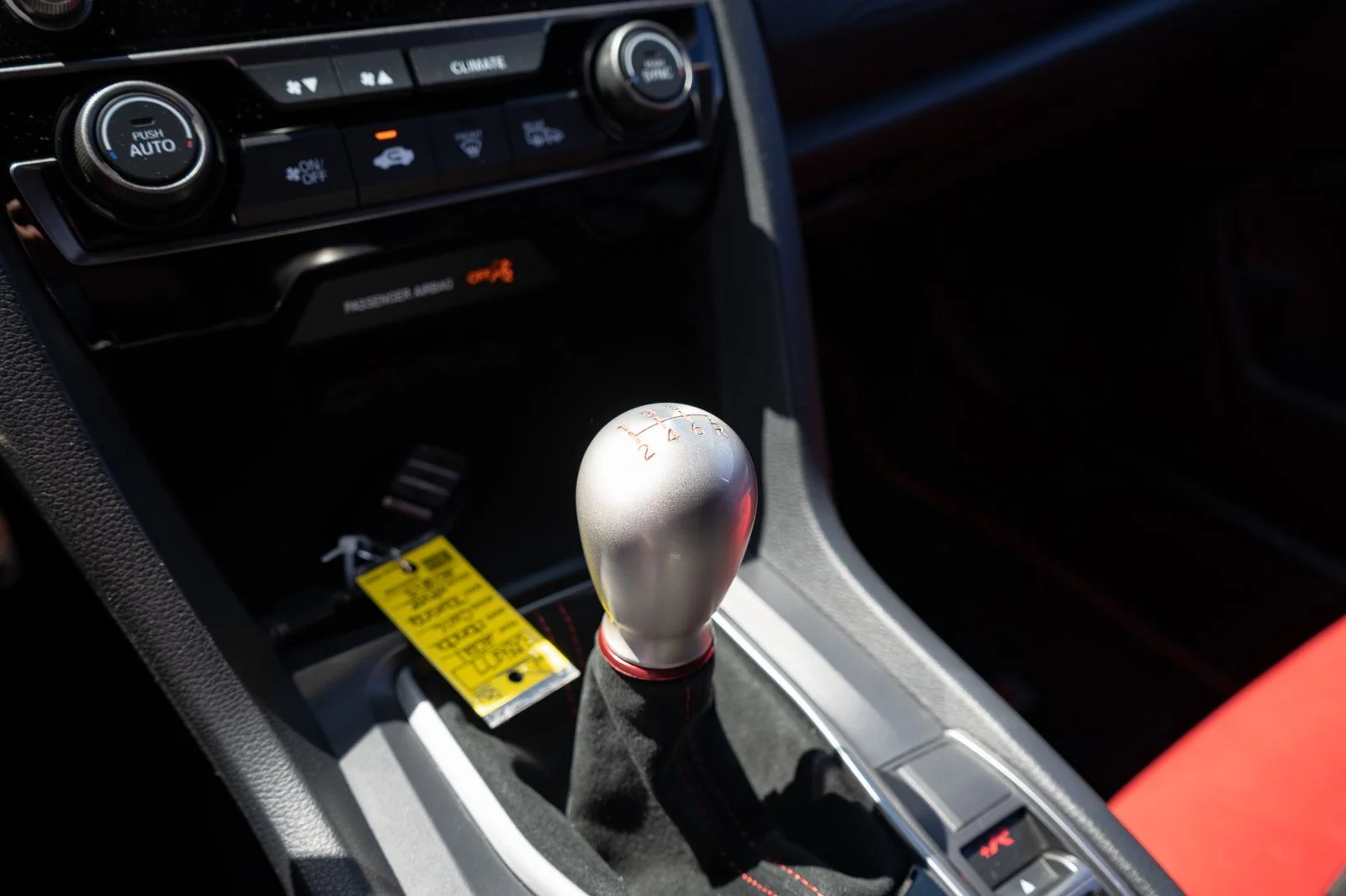 Used 2021 White Honda Touring image 27