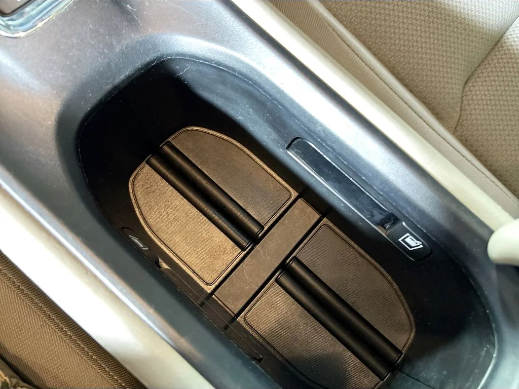 Used 2019 Silver Honda EX image 15