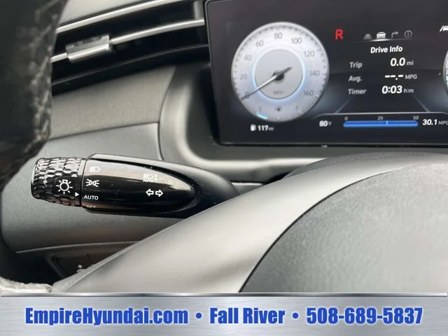 2023 Hyundai Tucson XRT - Photo 32