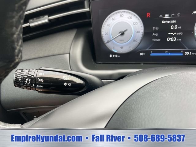 2023 Hyundai Tucson XRT - Photo 32