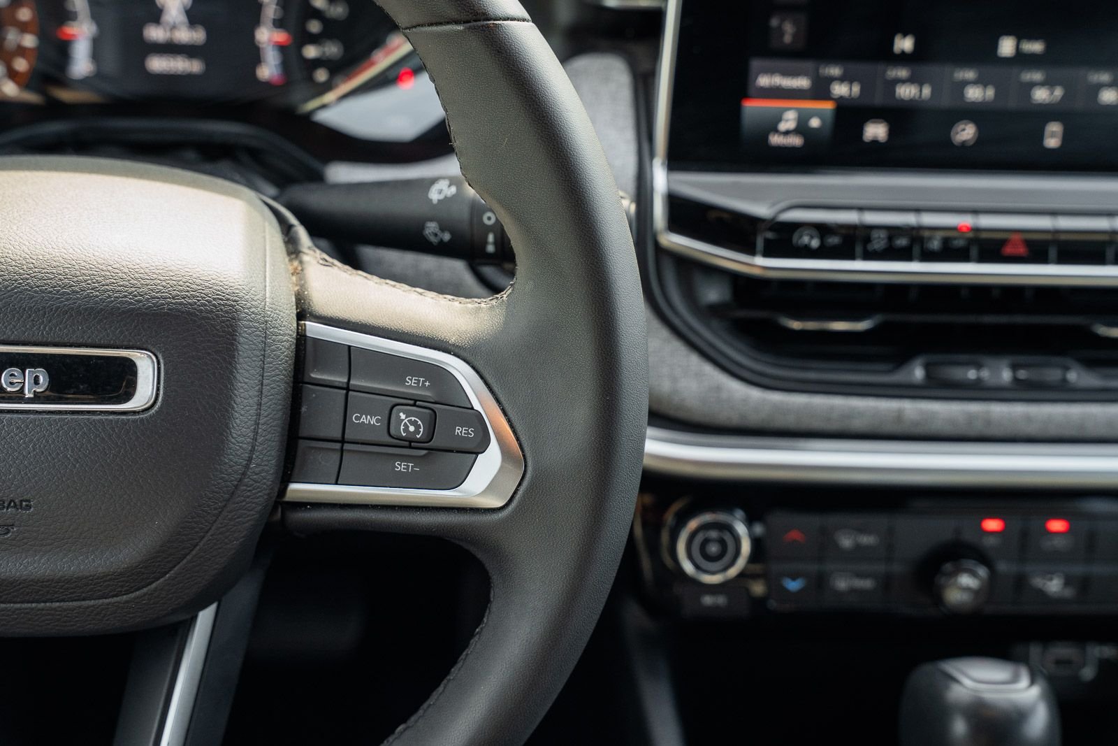 2024 Jeep Compass Latitude - Photo 29