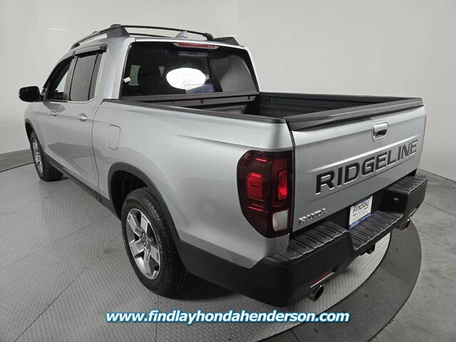 2025 Honda Ridgeline RTL - Photo 39